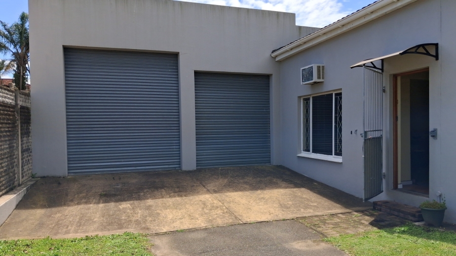 Commercial Property for Sale in Berea Eastern Cape